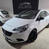 Opel Corsa 1.4 90CV GPL Tech Coupé 120 Anniversary