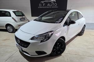 Opel Corsa 1.4 90CV GPL Tech Coupé 120 Anniversary