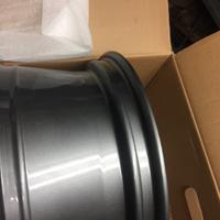 Cerchio speedline da 15