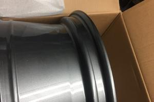 Cerchio speedline da 15