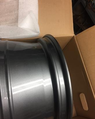 Cerchio speedline da 15