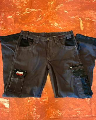 Pantaloni antinfortunistica Sir Safety Nuovi