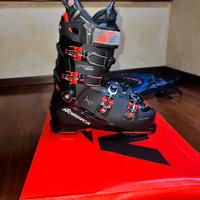 Scarponi sci pista nordica speedmachine 3