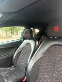 Sedili in Alcantara originale per Alfa Romeo MiTo
