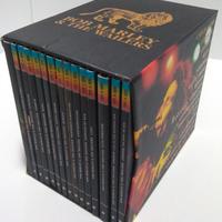 Bob Marley - THE DEFINITIVE COLLECTION Box