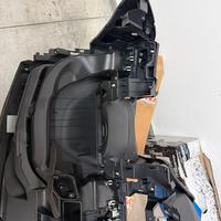 Cruscotto nissan qashqai 2017