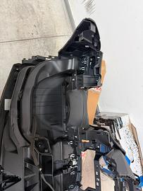 Cruscotto nissan qashqai 2017