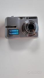 Fotocamera storica samsung s 860
