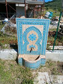 ornamento da giardino