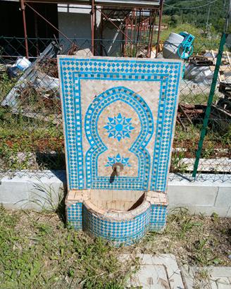 ornamento da giardino