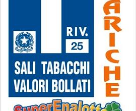 Tabaccheria in Provincia 201-35T