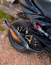 R1400 STAGE 6