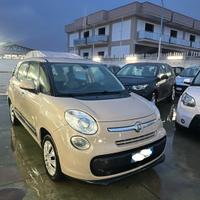 FIAT 500L 1,6 MJ 7 POSTI