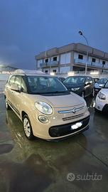 FIAT 500L 1,6 MJ 7 POSTI
