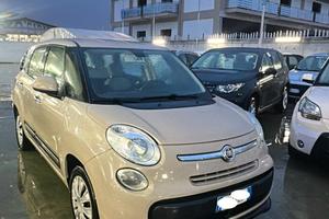 FIAT 500L 1,6 MJ 7 POSTI