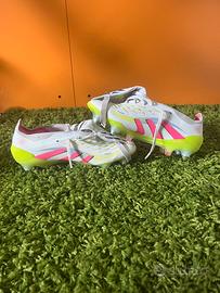 scarpe da calcio adidas predator élite sg