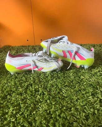 scarpe da calcio adidas predator élite sg