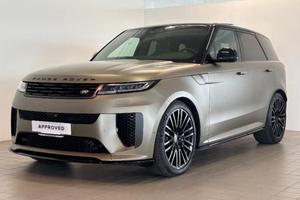 Range Rover Sport 3nd serie 4.4 V8 635 CV SV ...