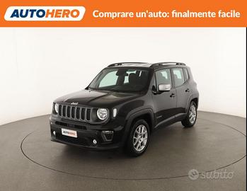 JEEP Renegade YU68215