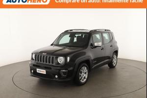 JEEP Renegade YU68215