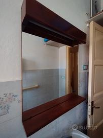 Arredo bagno anni 70'