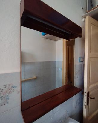 Arredo bagno anni 70'