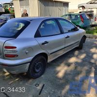 Fiat bravo 1 182 1.9 jtd 105 105cv - ricambi
