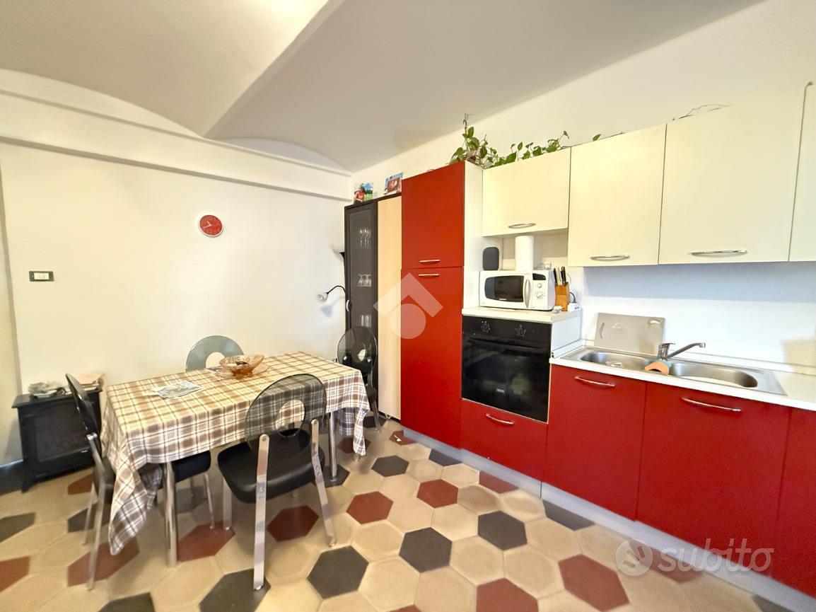 Apartment in Giaveno, Sala - Vista 3