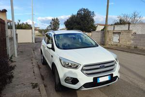 Ford Kuga Mk2 anno 2017 km136000