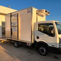 Nissan cabstar nt400 35.13 92000 FRIGO+SPONDA