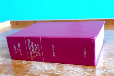 Diagnostica e terapia medica attuale