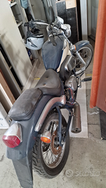Gilera Eaglet 50