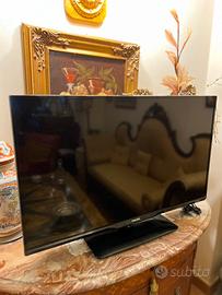 Philips 32” Led Full Hd