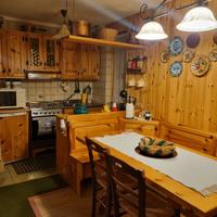 Casa vacanza in Alta Valbrembana