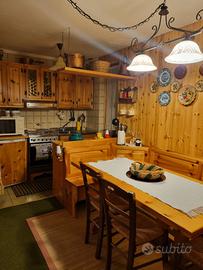 Casa vacanza in Alta Valbrembana