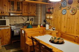 Casa vacanza in Alta Valbrembana