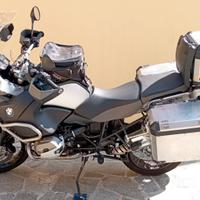 BMW R 1200 GS Adventure - 2010