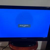 TV Monitor Telefunken TE22857 