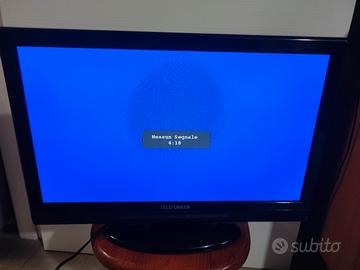 TV Monitor Telefunken TE22857 