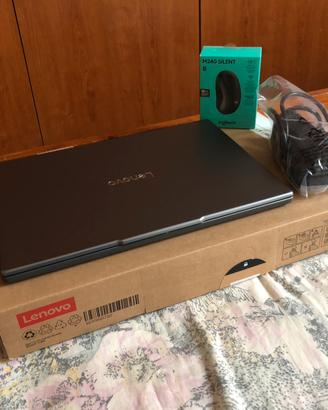 Lenovo IdeaPad i5 16/512