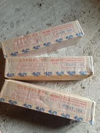 Elettrodi saldatura citoflex 4 mm , 350 mm