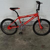 bmx Revolution