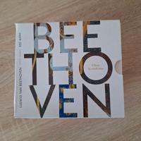 Cofanetto Beethoven Oltre la sinfonia