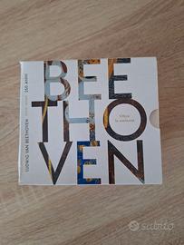 Cofanetto Beethoven Oltre la sinfonia