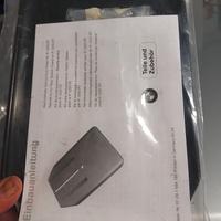 Kit mont. post. para spruzzo x BMW R 1200 RT e LC