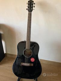 Chitarra Acustica Fender CD-60 Dreadnought V3