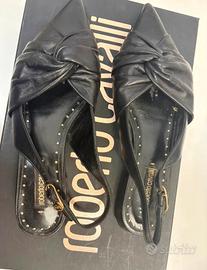 Scarpe Roberto Cavalli