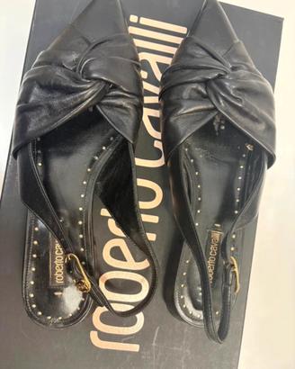 Scarpe Roberto Cavalli