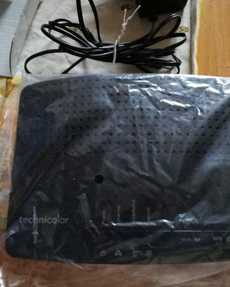 modem wifi Windtre hub