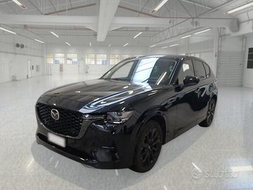 MAZDA CX-60 3.3L E-SKYACTIV MHEV HOMURA AUTO SUV